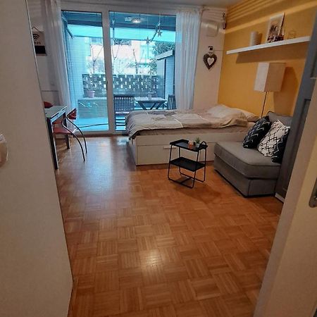Mery Studio Ljubljana Dış mekan fotoğraf