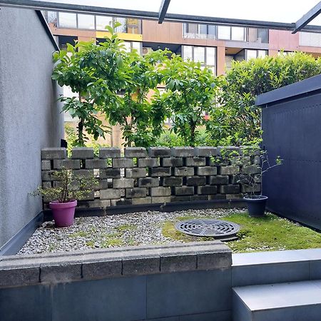 Mery Studio Ljubljana Dış mekan fotoğraf