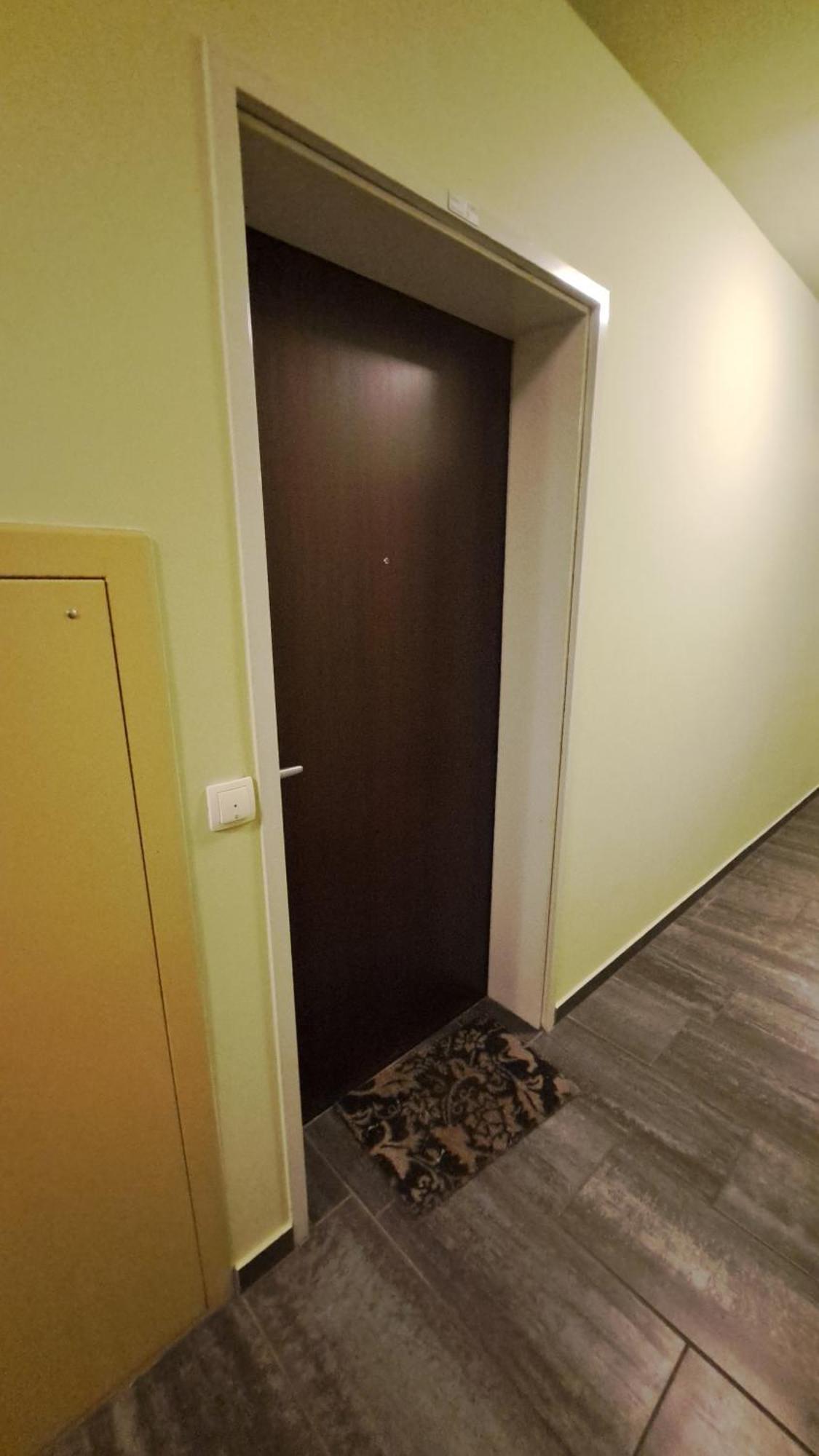 Mery Studio Ljubljana Dış mekan fotoğraf