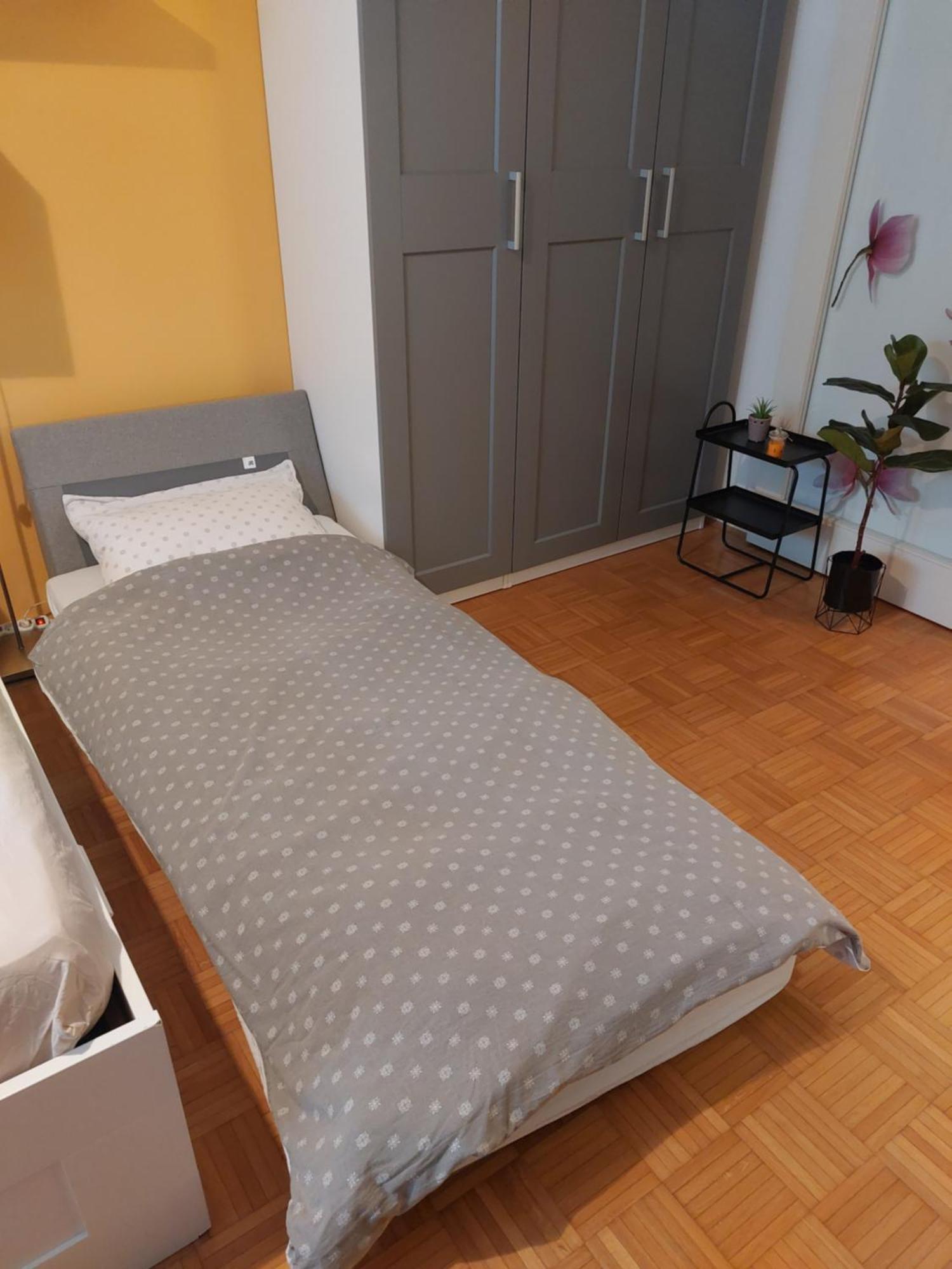 Mery Studio Ljubljana Dış mekan fotoğraf